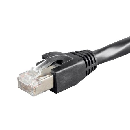 Monoprice Entegrade Series Cat6 23AWG F/UTP CMP Plenum rated Ethernet Network Pa 31039